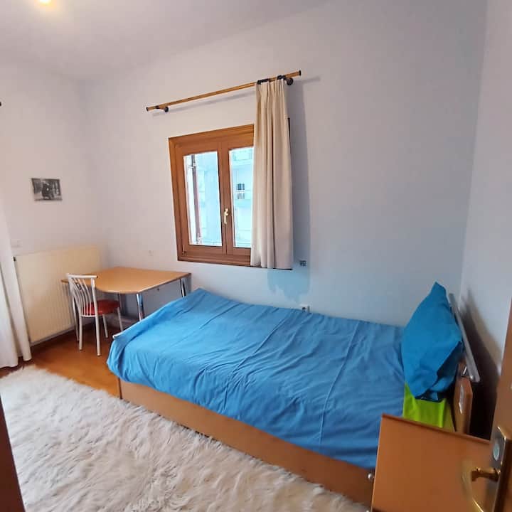 Habitación 1