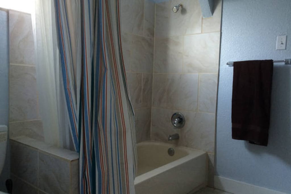 Bath