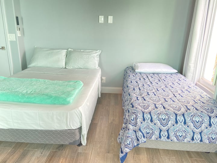 Спална соба 2