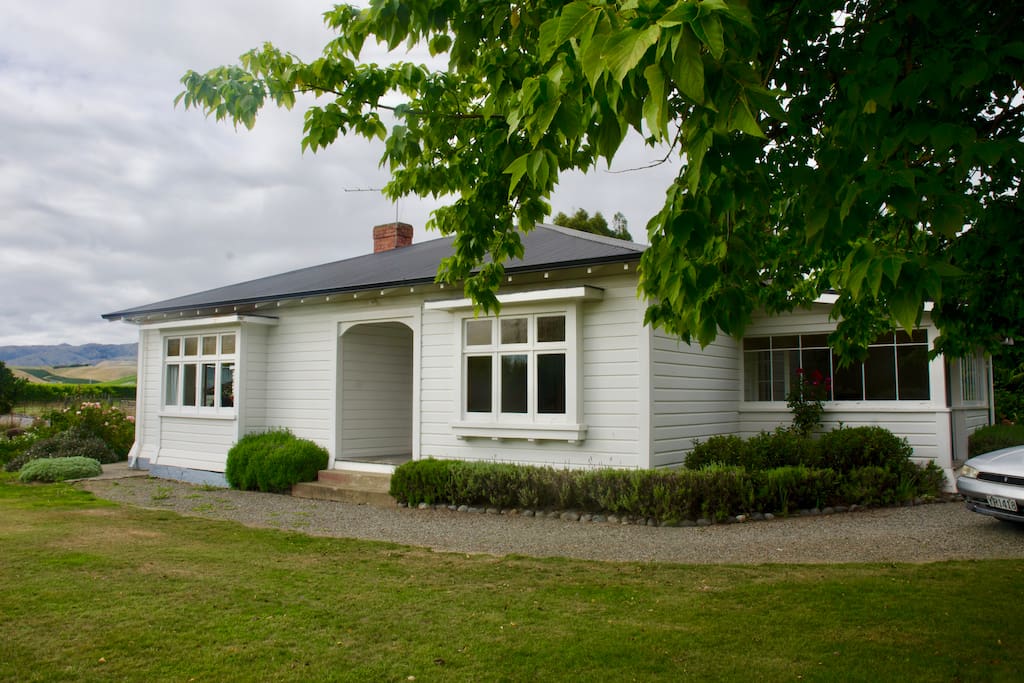 Cottage
