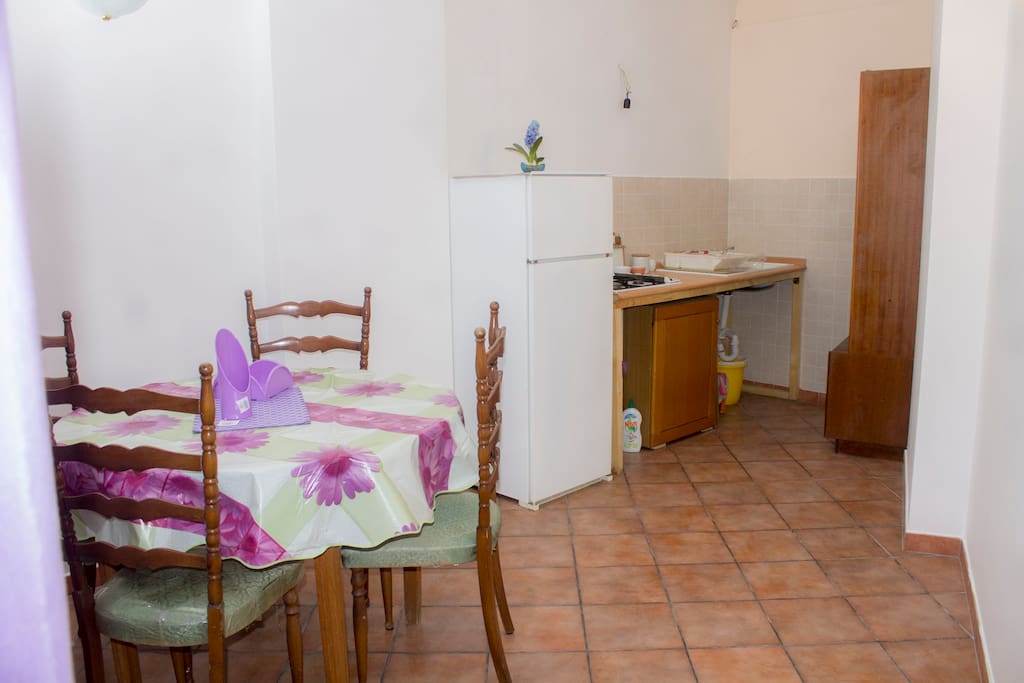 Kitchen - Cucina