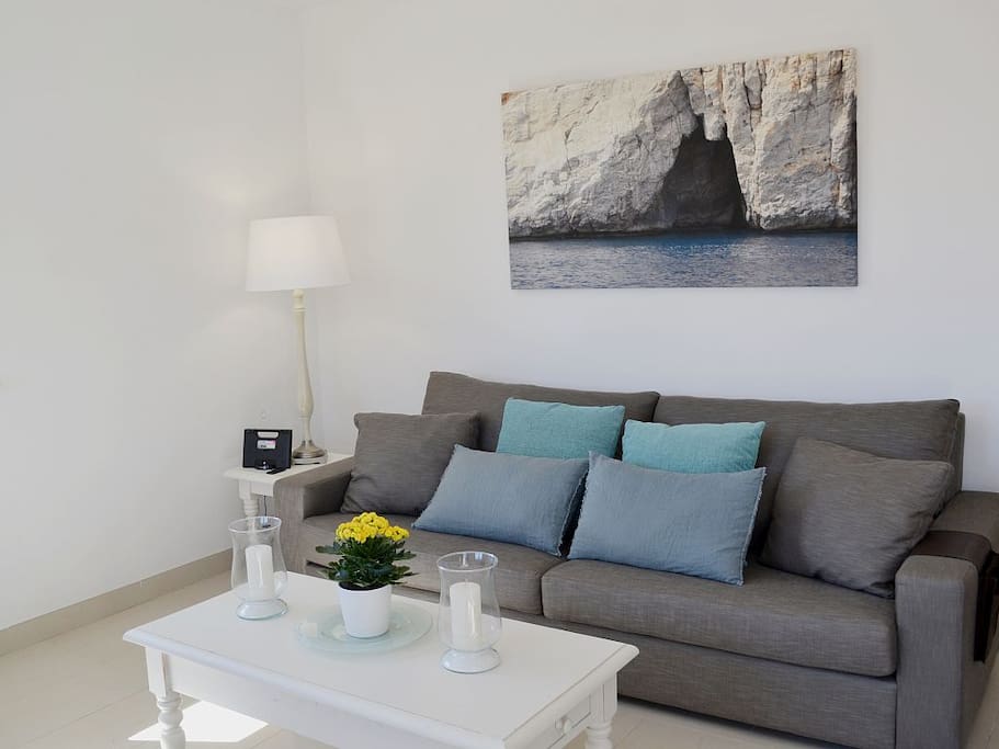 Sala de estar