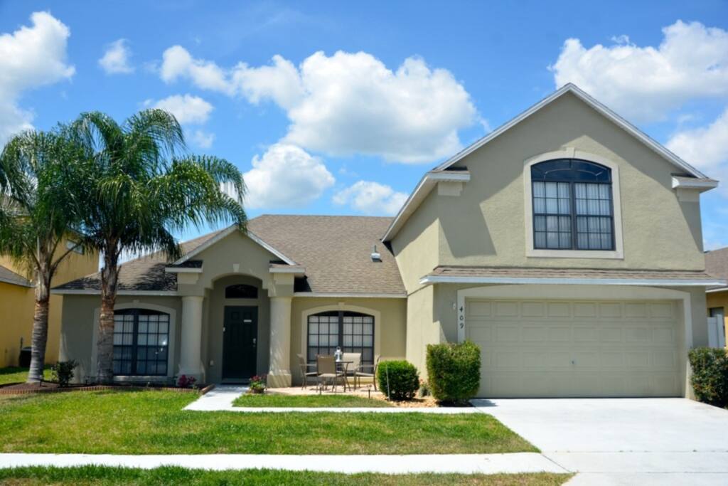Sweet Home Vacation Disney Rentals Vacation Homes Florida Orlando Highgate at Legacy Park