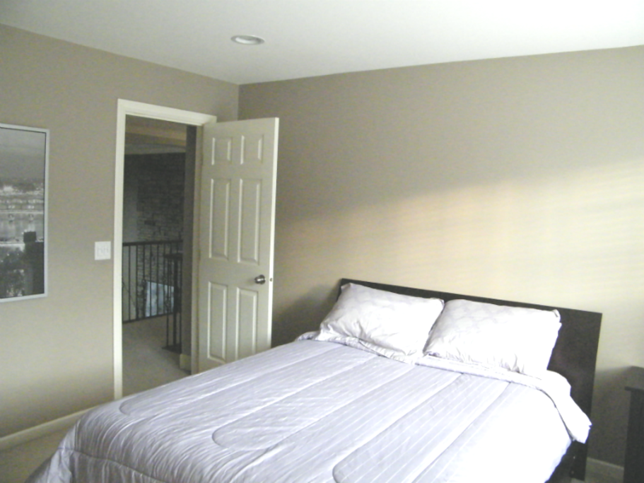 Same Bedroom