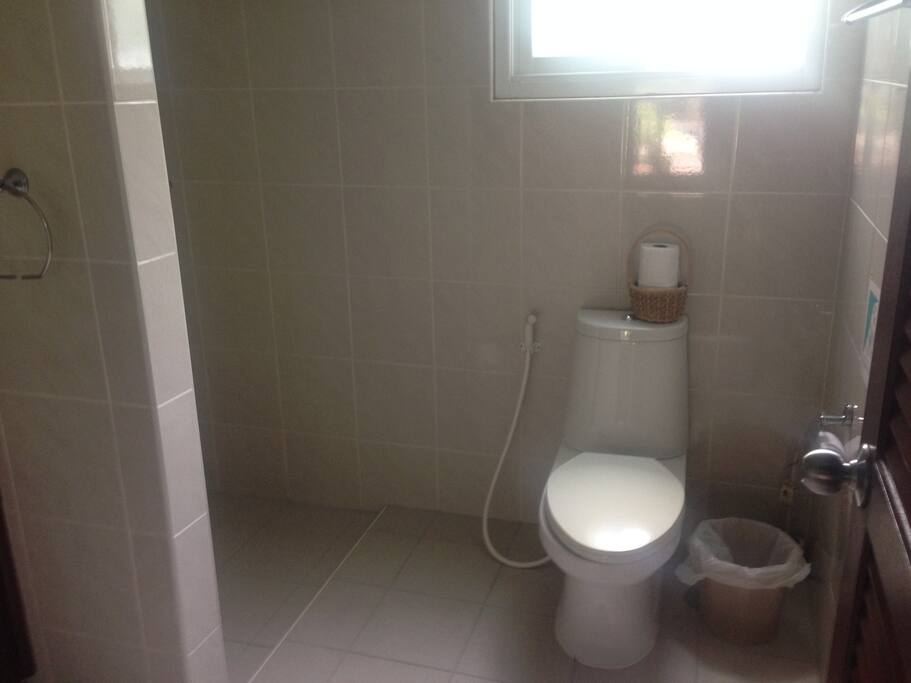 WC