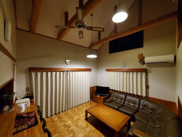 Dnevni boravak/dnevni boravak