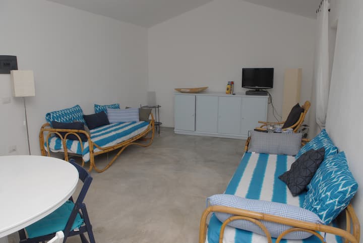 Maison Azure - La Maddalena