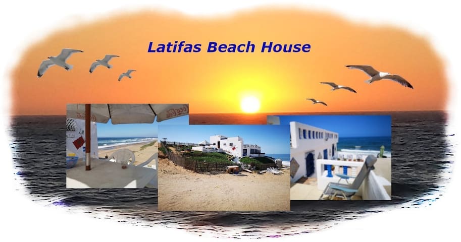 Airbnb Sidi Bibi Vacation Rentals Places To Stay Souss