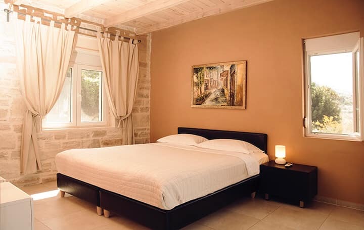 Υπνοδωμάτιο 1