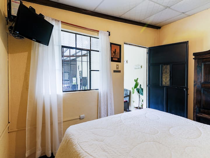 საძინებელი