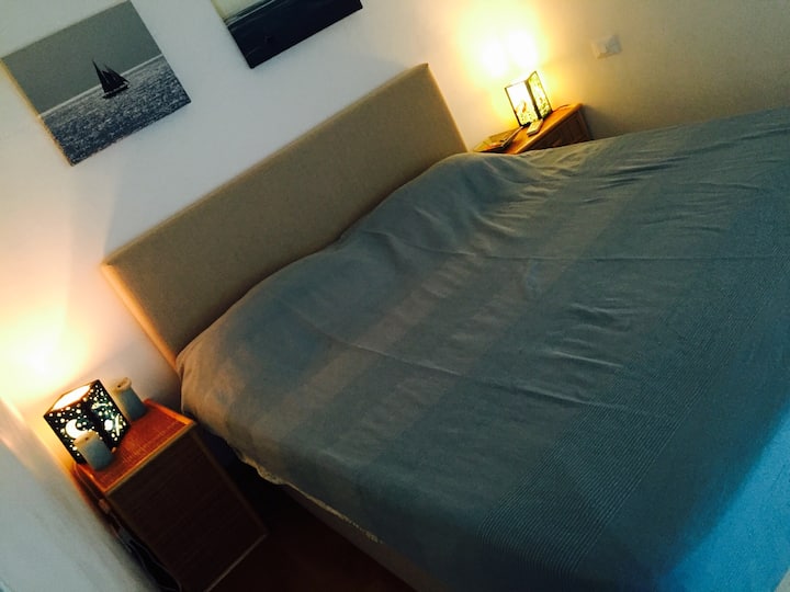 Стая на втория етаж2