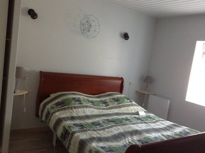 سرير كهربائي 160 سم