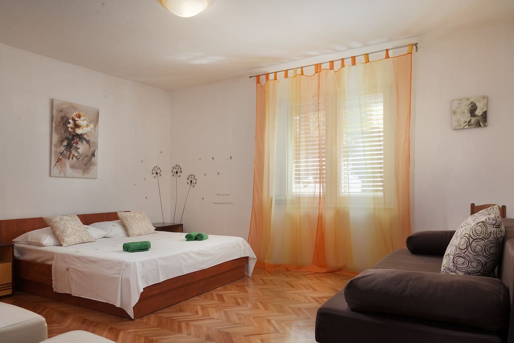 Bedroom I