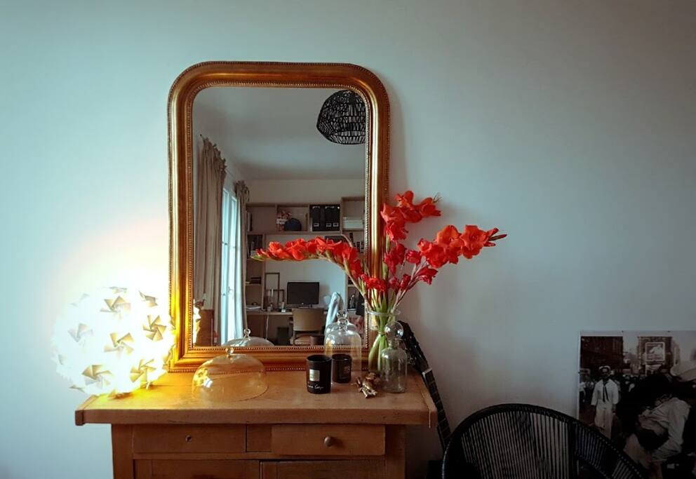 Salon