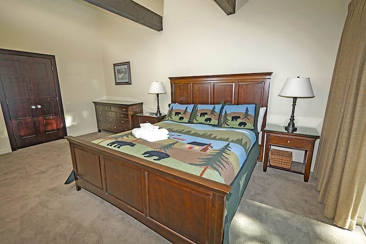 غرفة النوم 1