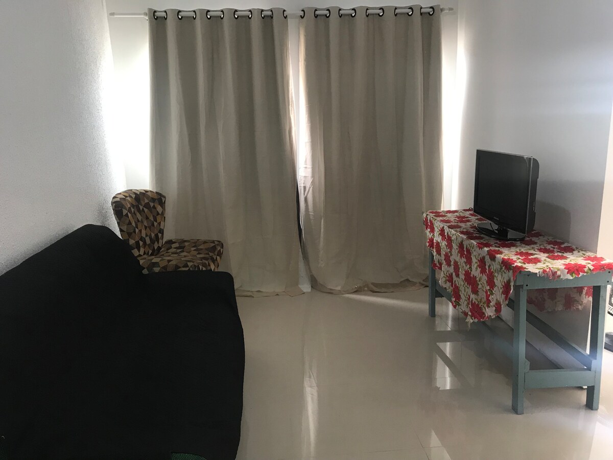 Дневен простор