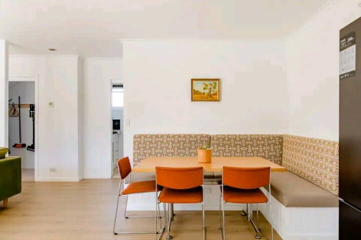 Cheeky 2 bedder with home office and outdoor area gallery image 5