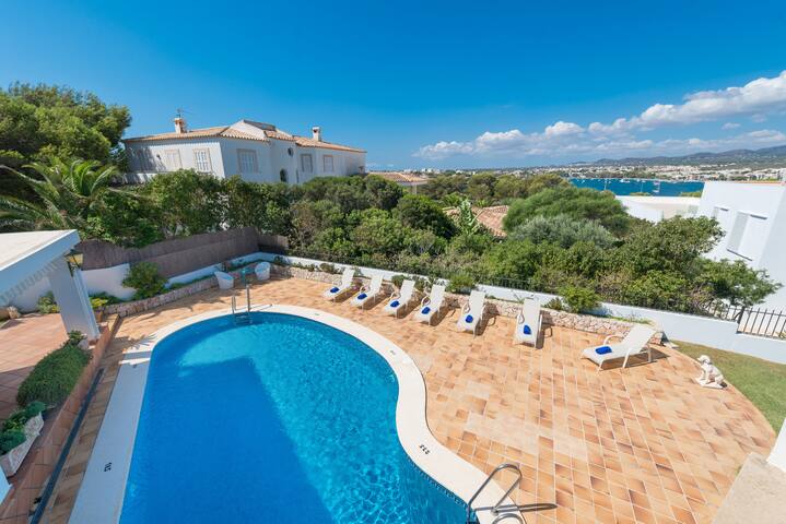 Villa Garrido, Lujo cerca de la Playa gallery image 3