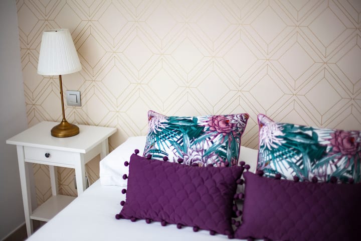 Útulný apartmán v Triane!!! 