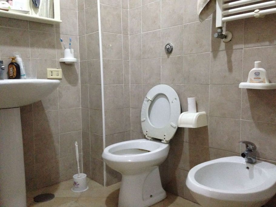 Bagno (Foto 1)