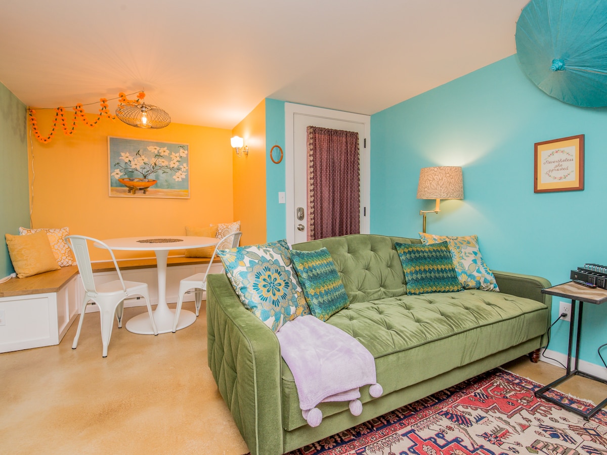 ห้องนั่งเล่น