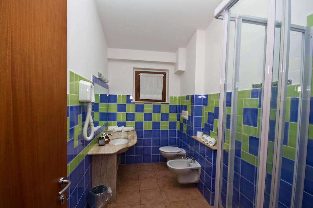 BAGNO