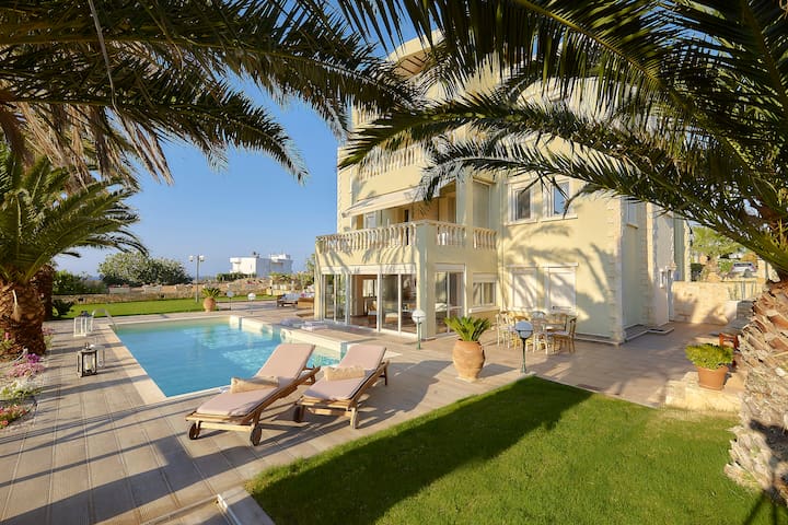 Villa Living E-motion