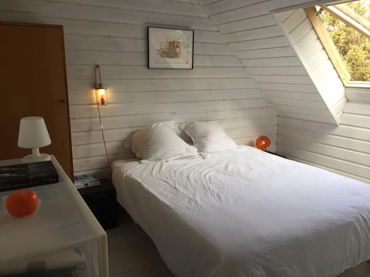 La Chambre 2