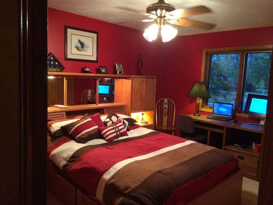 Bedroom 1