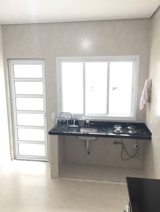 Cozinha
