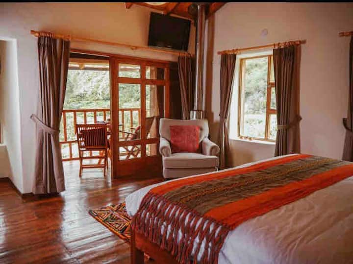 Bella Casa de Barro, Arin, Sacred Valley, Cuzco