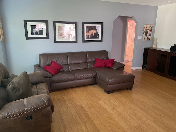 Lakewood Oasis - Long Beach, CA