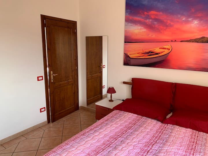 غرفة النوم 1