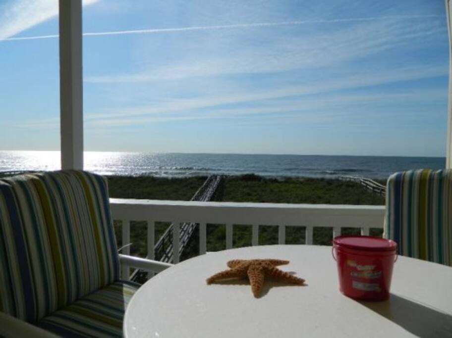 Top 100 Airbnb Rentals in Carolina Beach, North Carolina