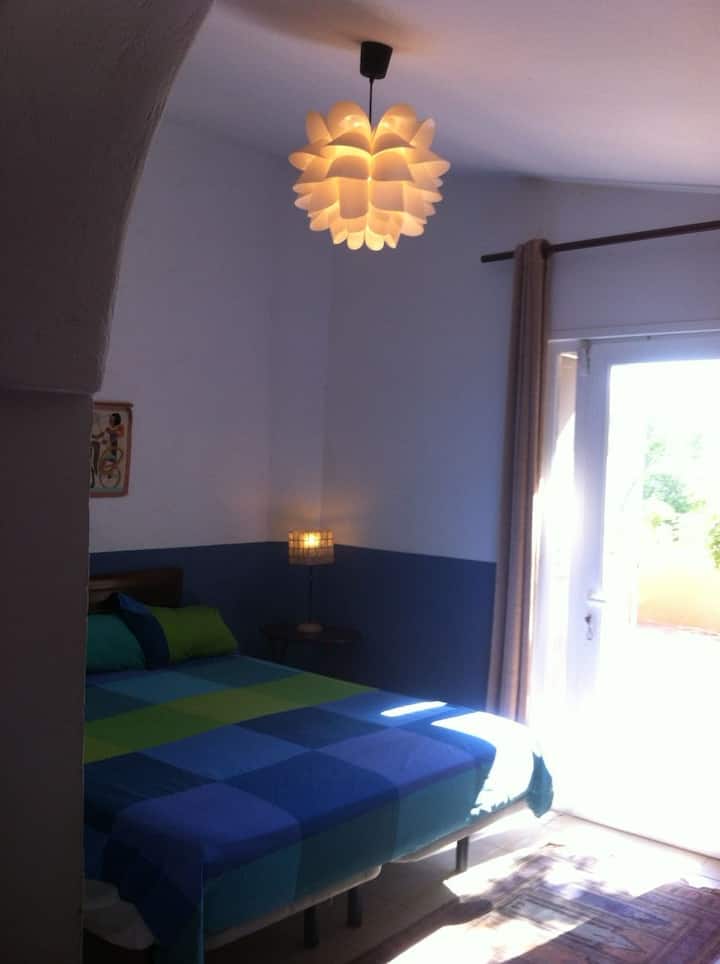 Спална соба 3