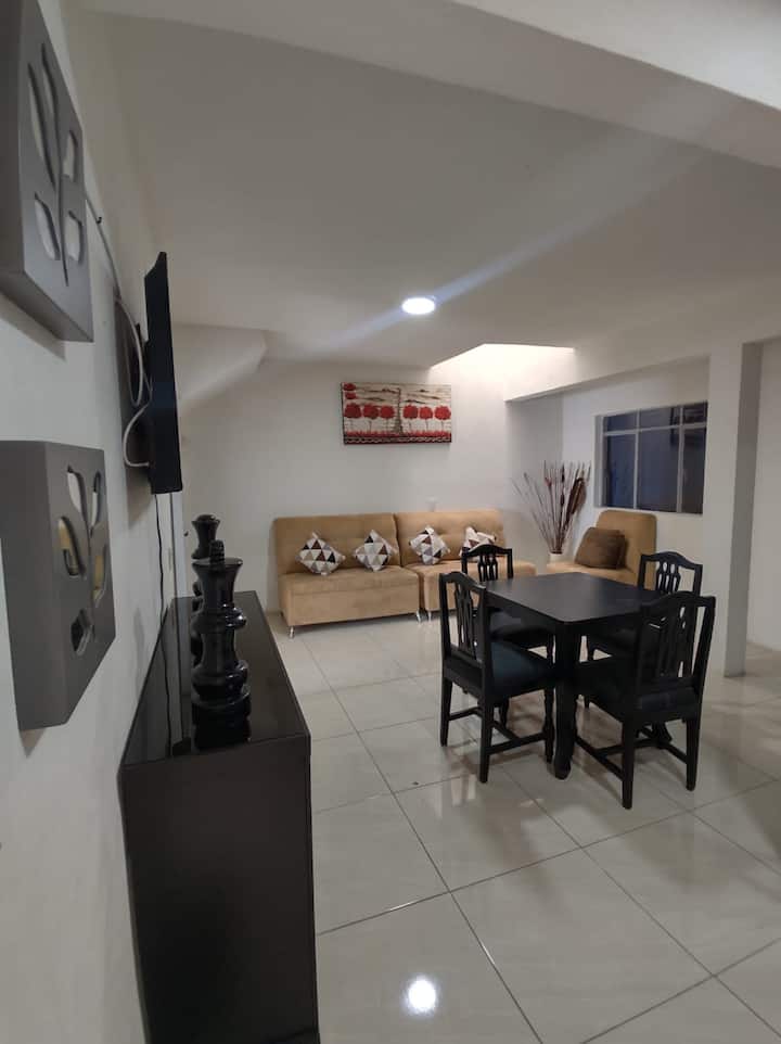 Mi Casa Tu Casa Ags - Aguascalientes