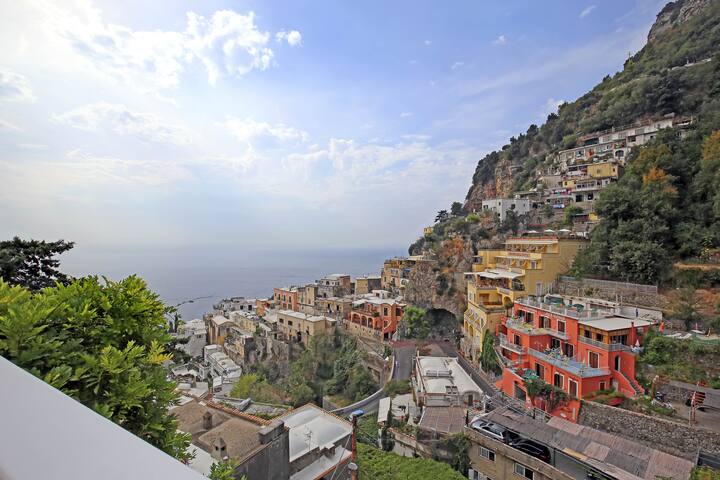 CASA BAKER luxury apartment