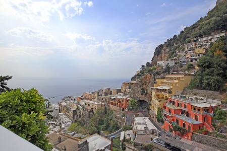 CASA BAKER luxury apartment