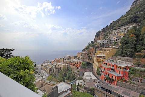 CASA BAKER luxury apartment