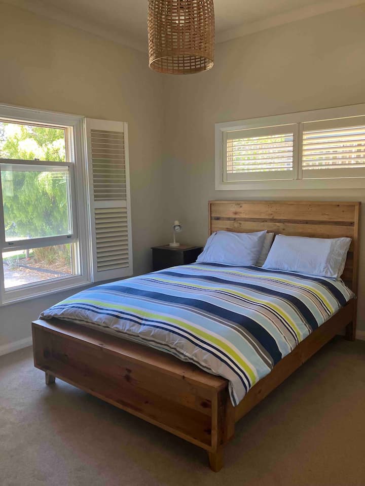 Chumba cha kulala kuu