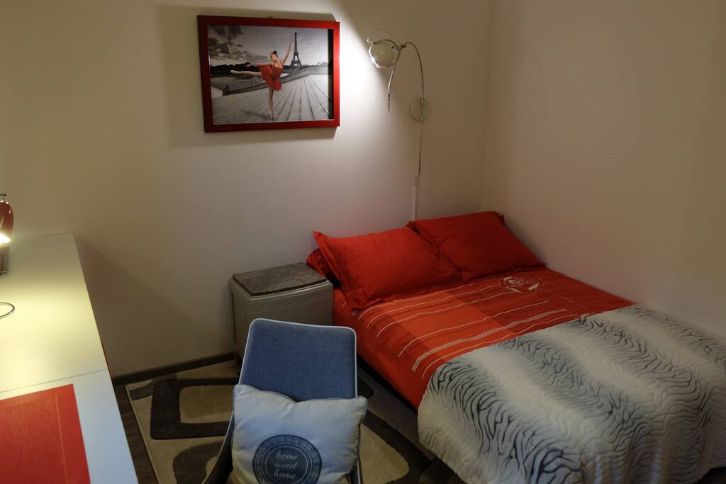 Votre chambre de 10m²