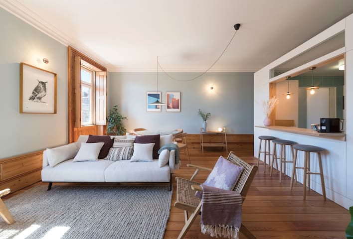 Cardosas Palace Apartment