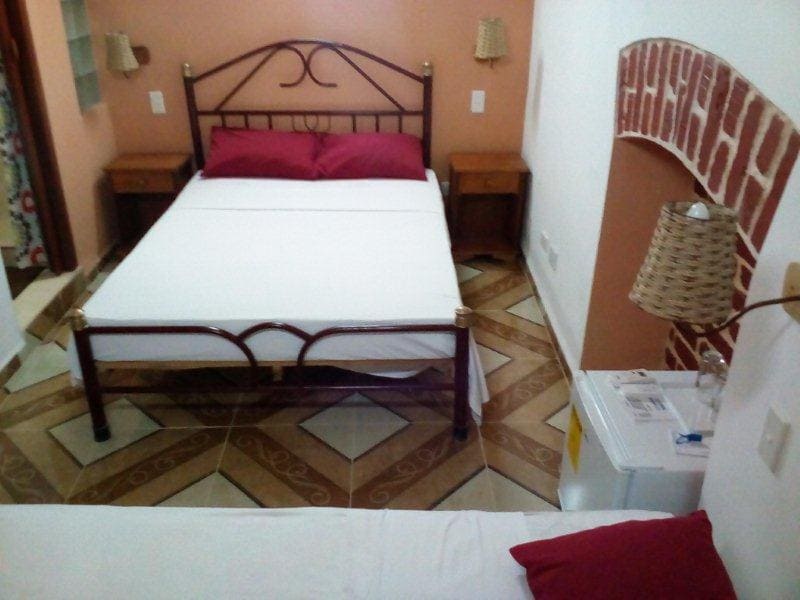 Спална соба