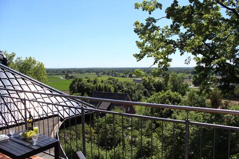 Fewo Münsterlandblick