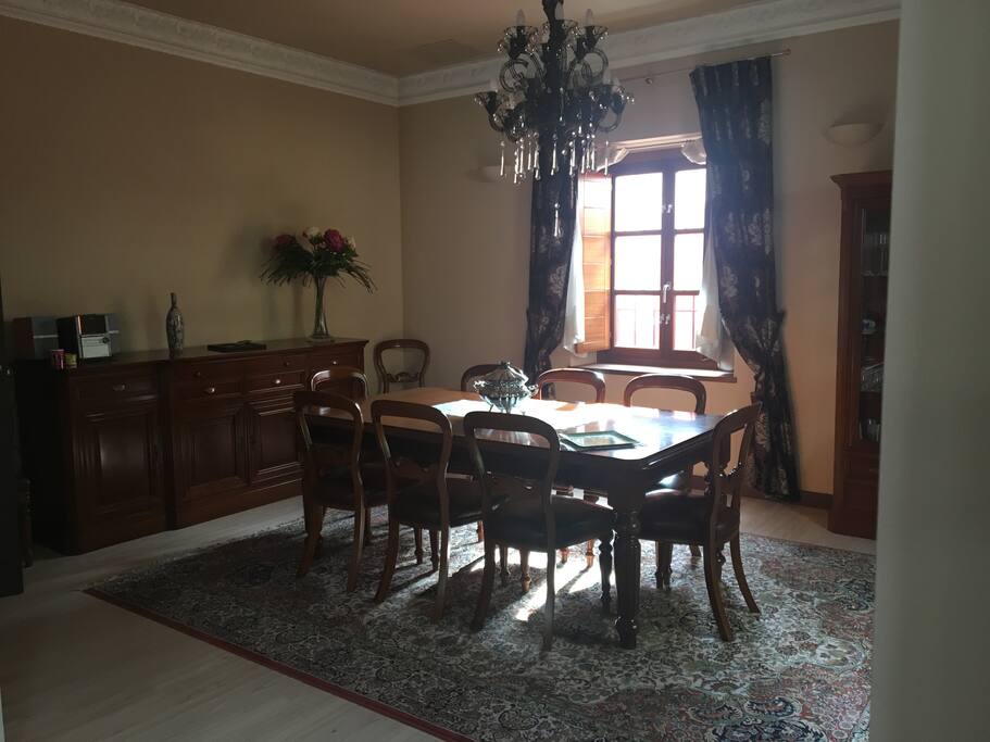 Comedor