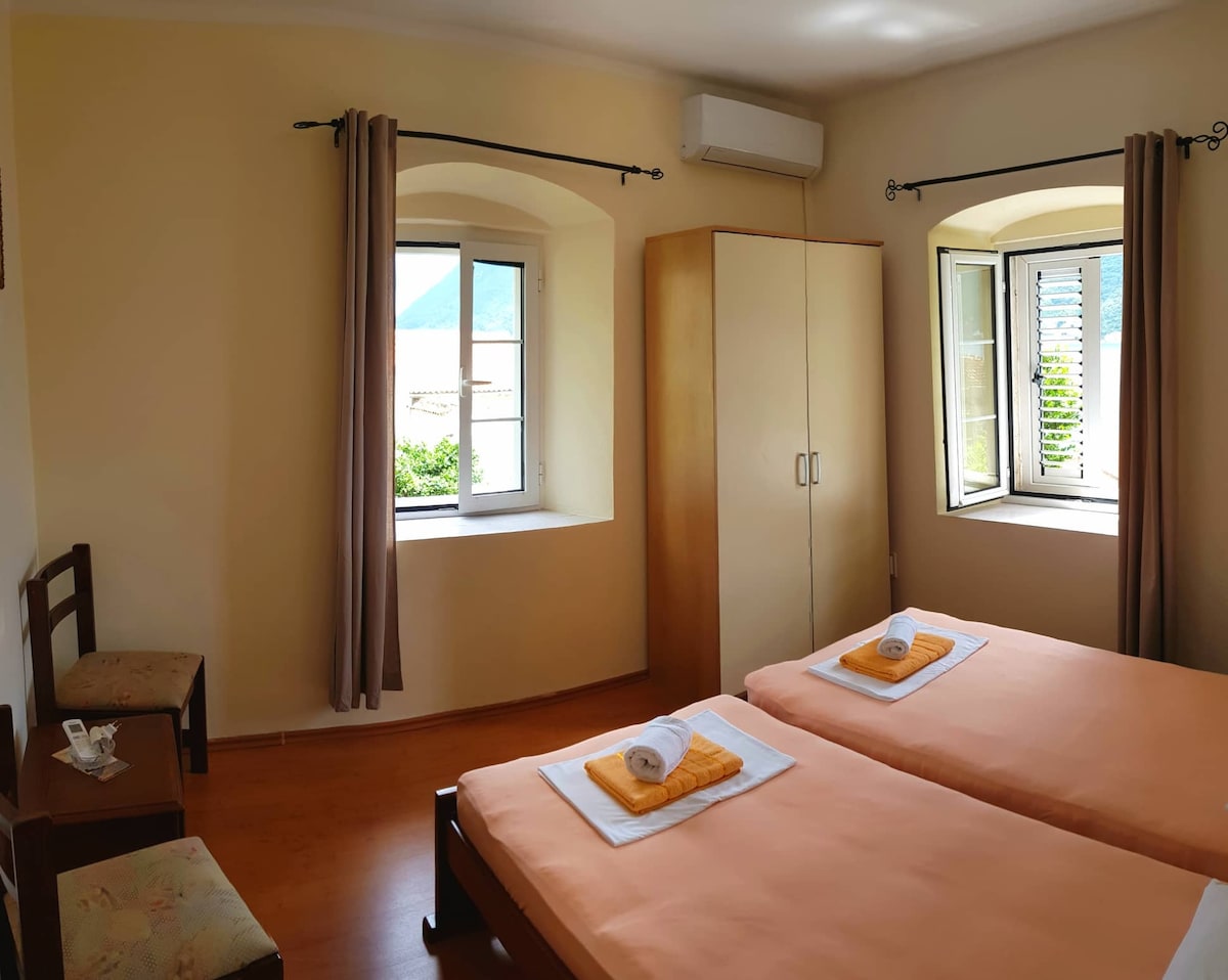 ห้องนอน