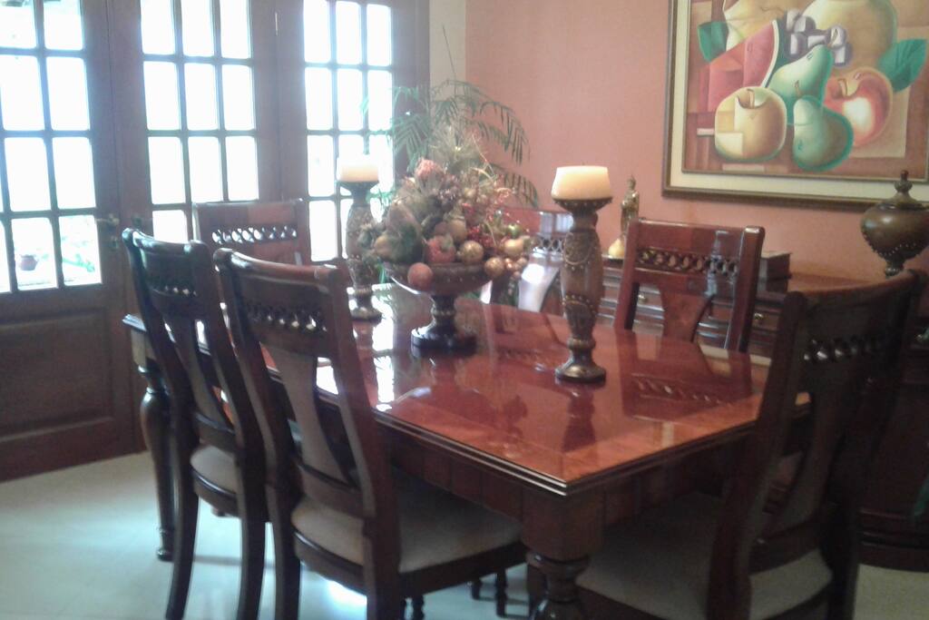 Comedor