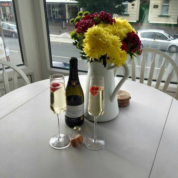 Romantic Breaks in Llandudno
