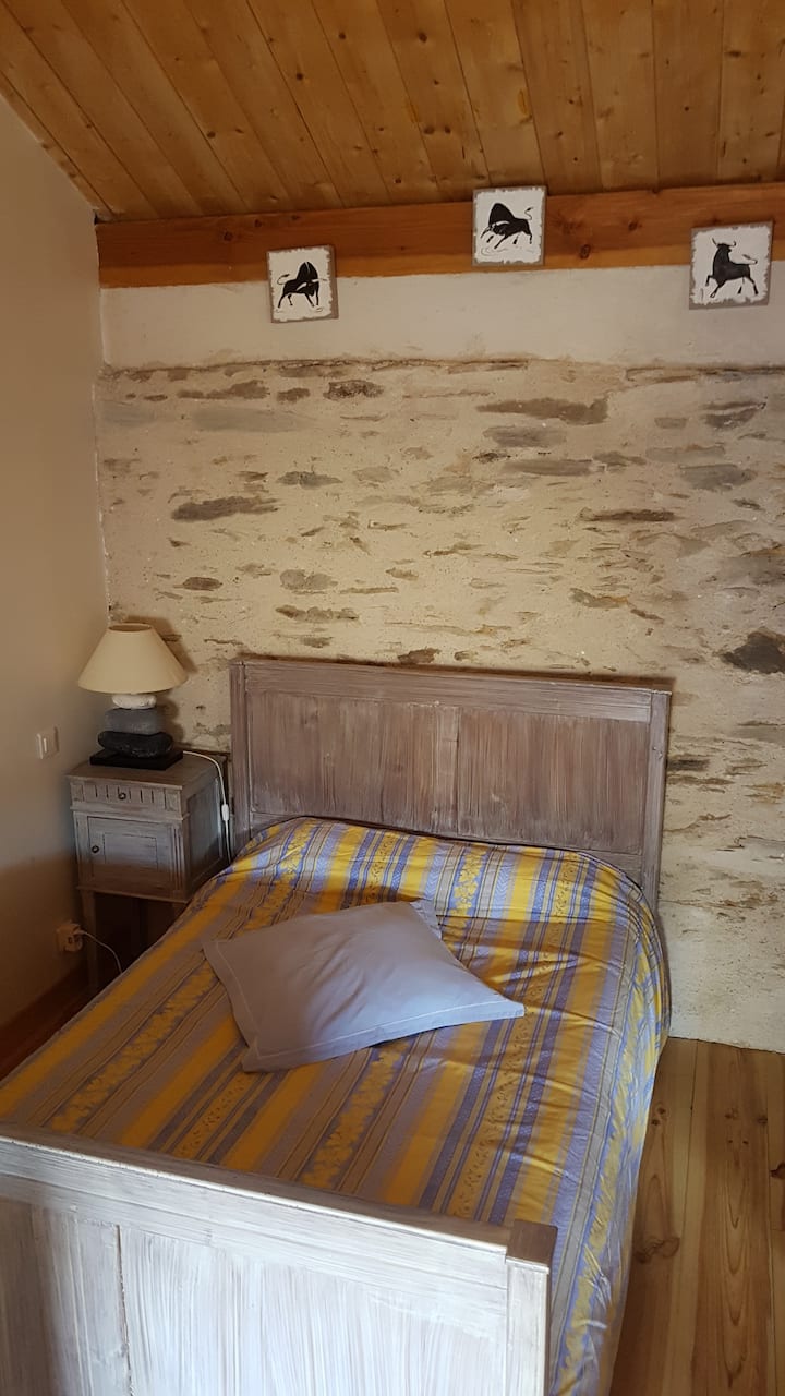 Dhoma e gjumit 3: Krevati i parë 130