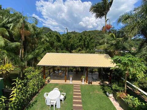 Casa do Rio
